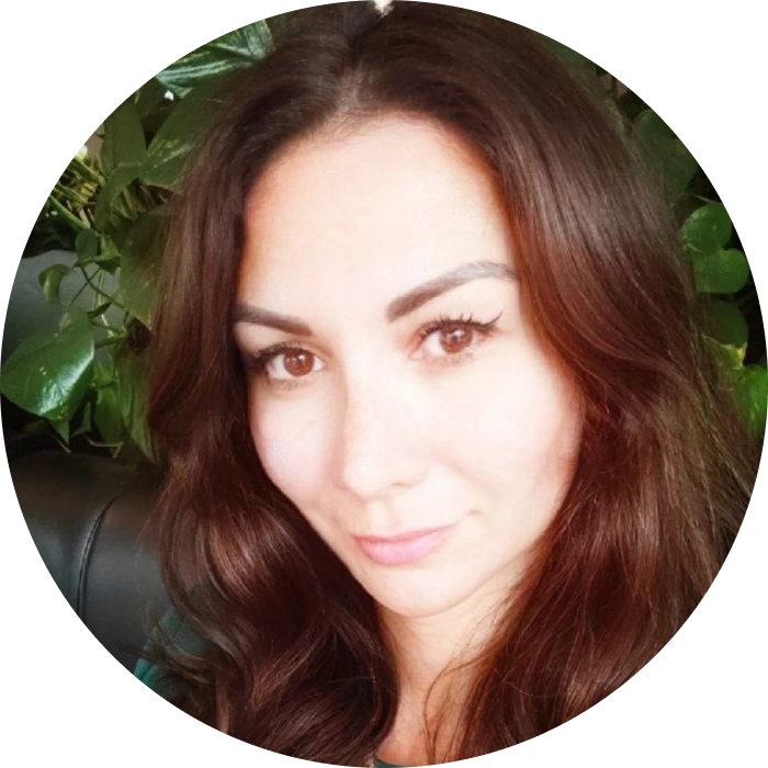 Богданова Оксана Владимировна