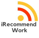 iRecommend Work