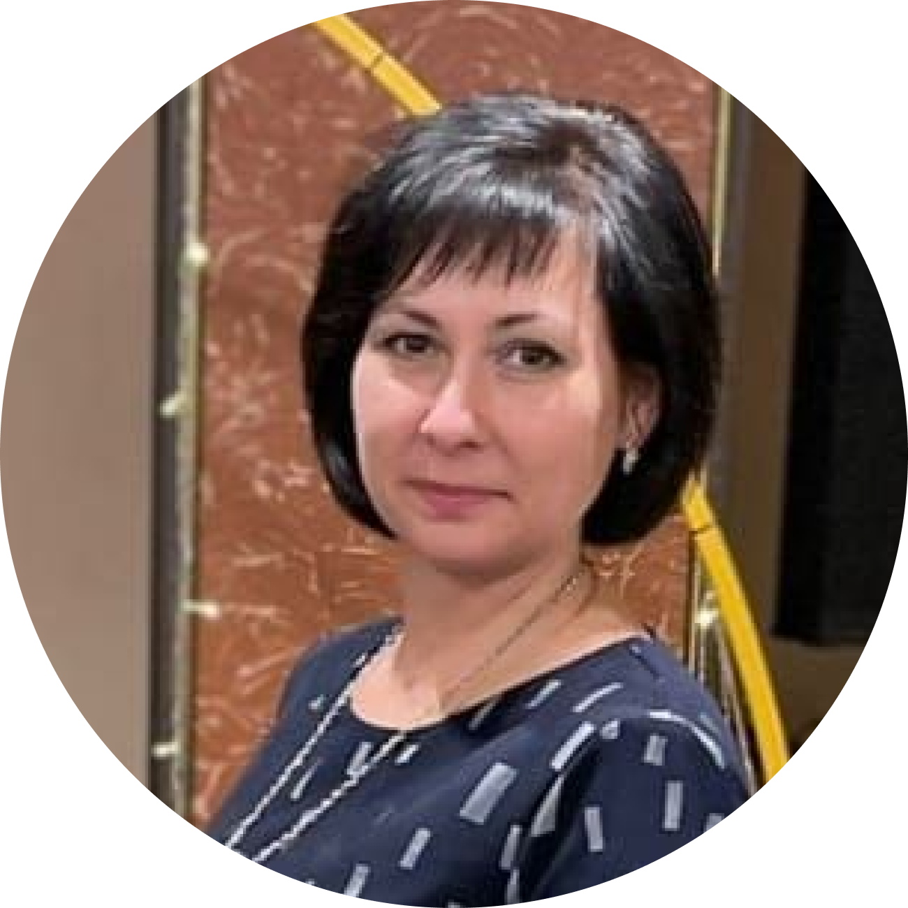 Каргина Елена Владимировна 