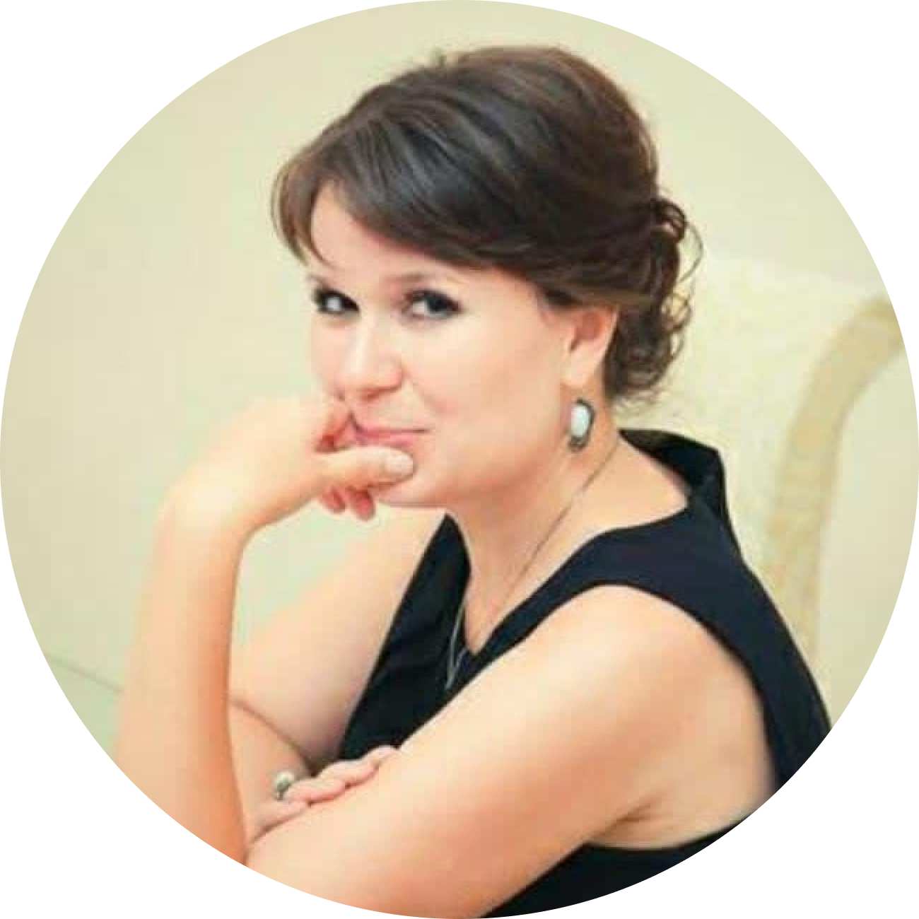 Лазарева Анна Владимировна