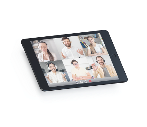 Узнайте больше о программе обучения на вебинаре